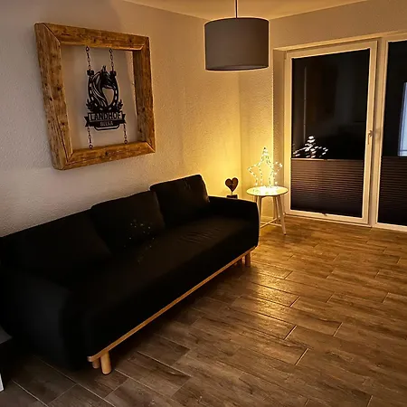 Appartement Landhof Belka à Hoyerswerda Extérieur photo