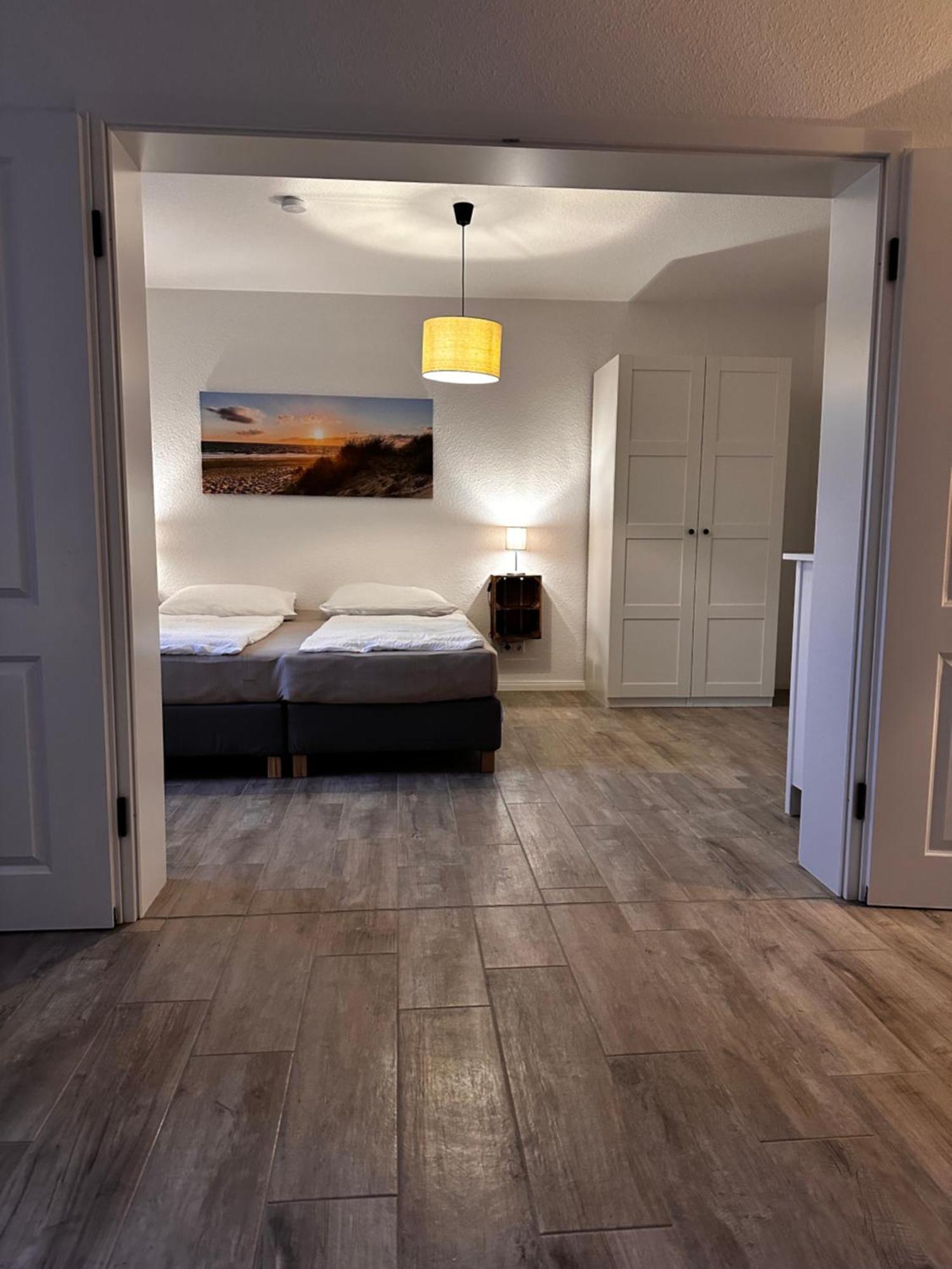 Appartement Landhof Belka *