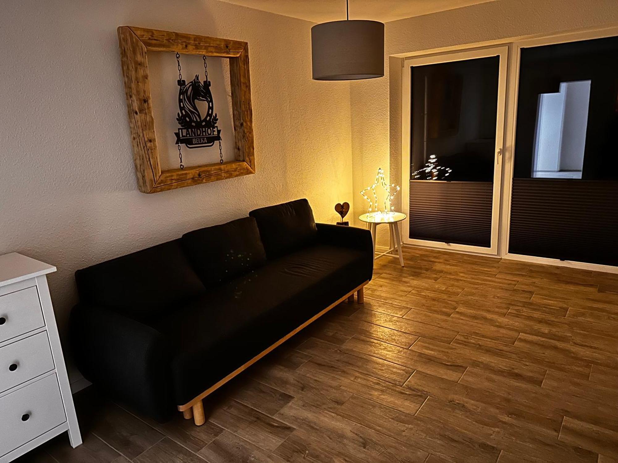 Landhof Belka Appartement