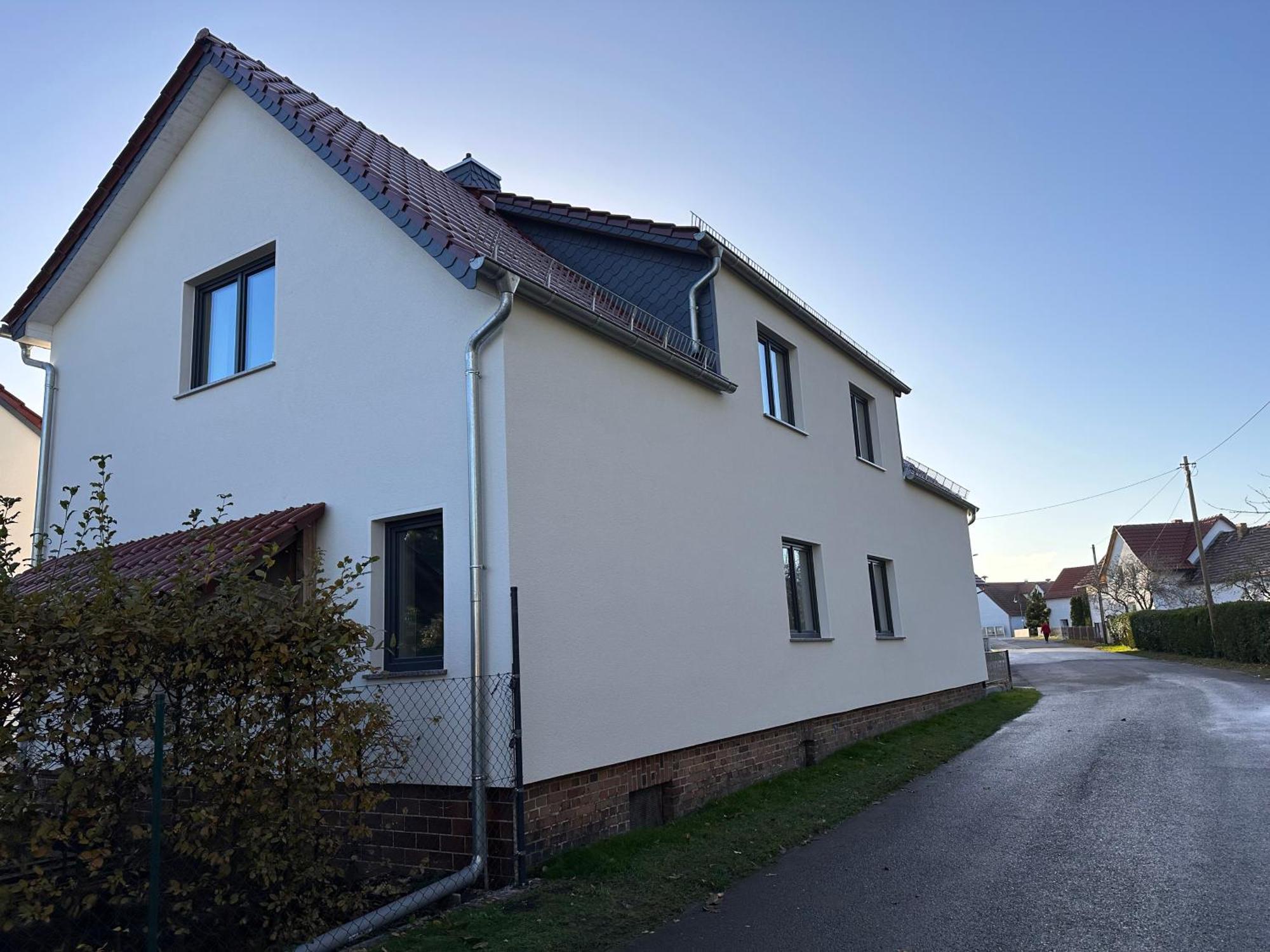 Landhof Belka Appartement